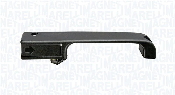 Exterior Door Handle
